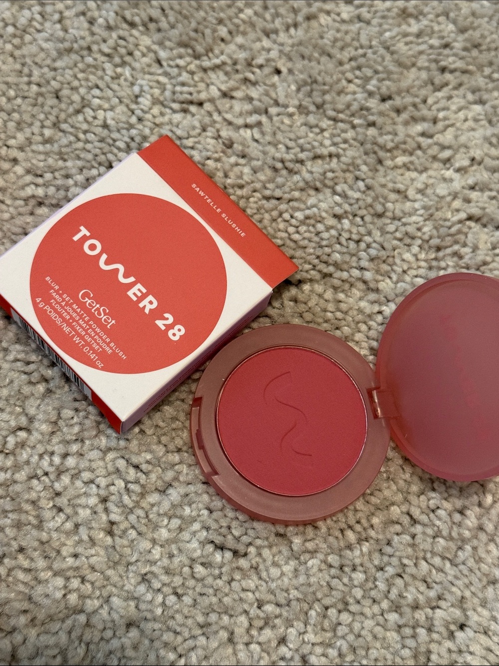 Tower 28 GetSet  Blush